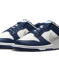 Nike Dunk Low Midnight Navy