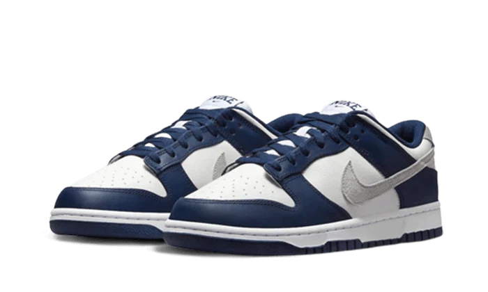 Nike Dunk Low Midnight Navy