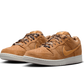 Nike SB Dunk Low Note Brew