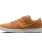 Nike SB Dunk Low Note Brew