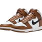 Nike Dunk High Next Nature Light British Tan (W)