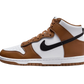 Nike Dunk High Next Nature Light British Tan (W)
