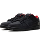 Nike SB Dunk Low Supreme 94 Black