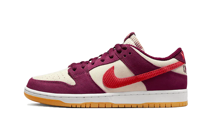 Nike SB Dunk Low Skate Like a Girl