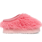 UGG Fluff Momma Sugar Tasman Slipper Pink Jasmine (W)