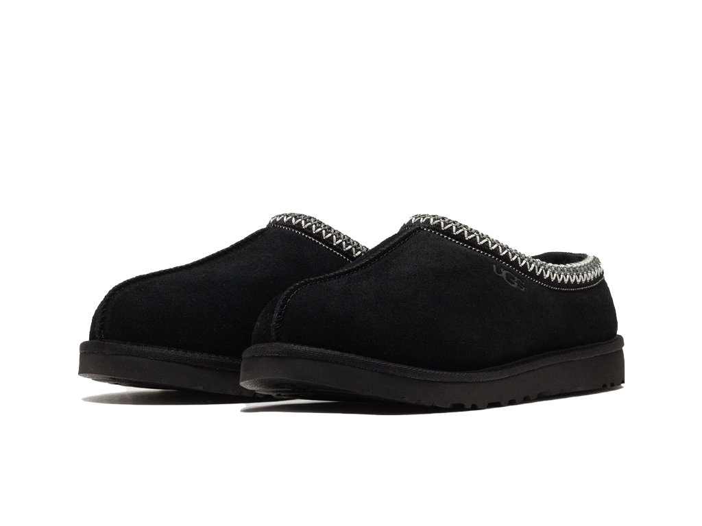 UGG Tasman II Black (M)