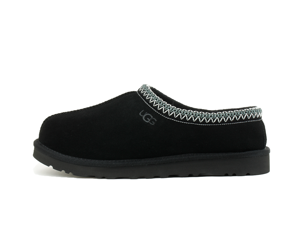 UGG Tasman II Black (M)