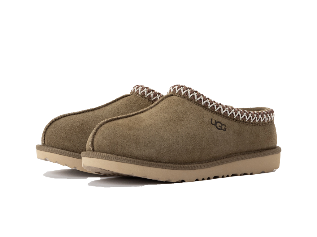 UGG Tasman II Slipper Antilope (Kids)