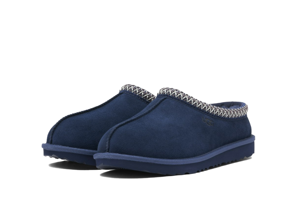 UGG Tasman II Slipper New Navy (Kids)