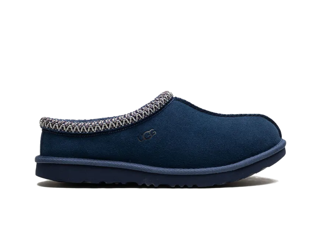UGG Tasman II Slipper New Navy (Kids)