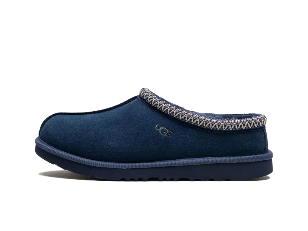 UGG Tasman II Slipper New Navy (Kids)