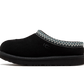 UGG Tasman II Slipper Black (Kids)