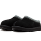 UGG Tasman II Slipper Black (Kids)
