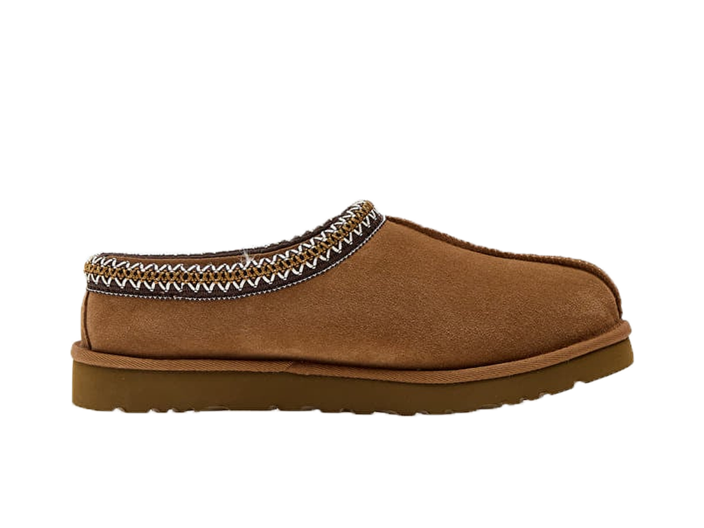 UGG Tasman II Slipper Chestnut