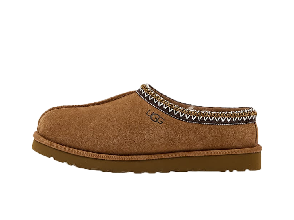 UGG Tasman II Slipper Chestnut