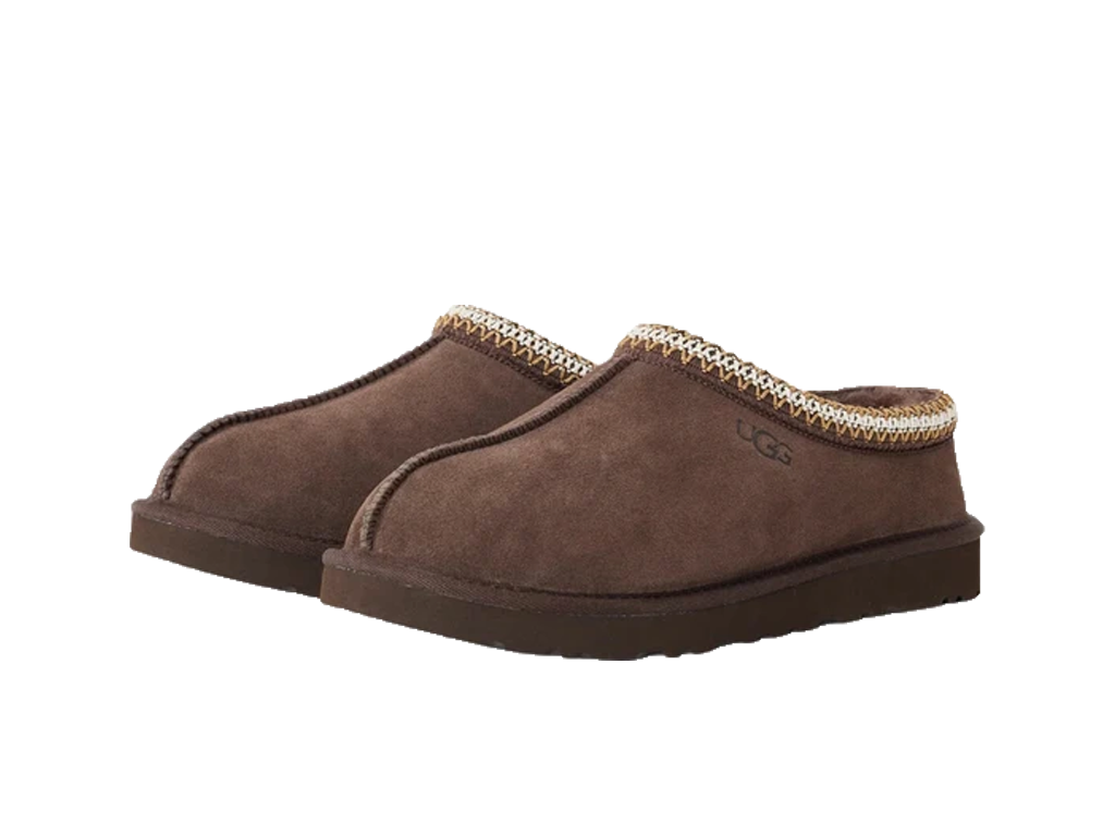 UGG Tasman II Slipper Dusted Cocoa (W)
