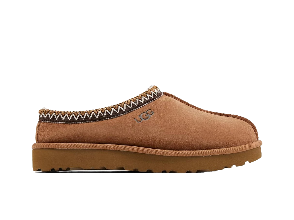 UGG Tasman Slipper Chestnut
