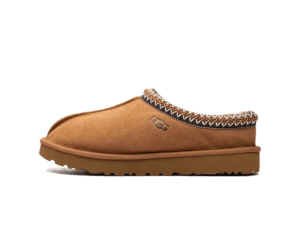UGG Tasman Slipper Chestnut