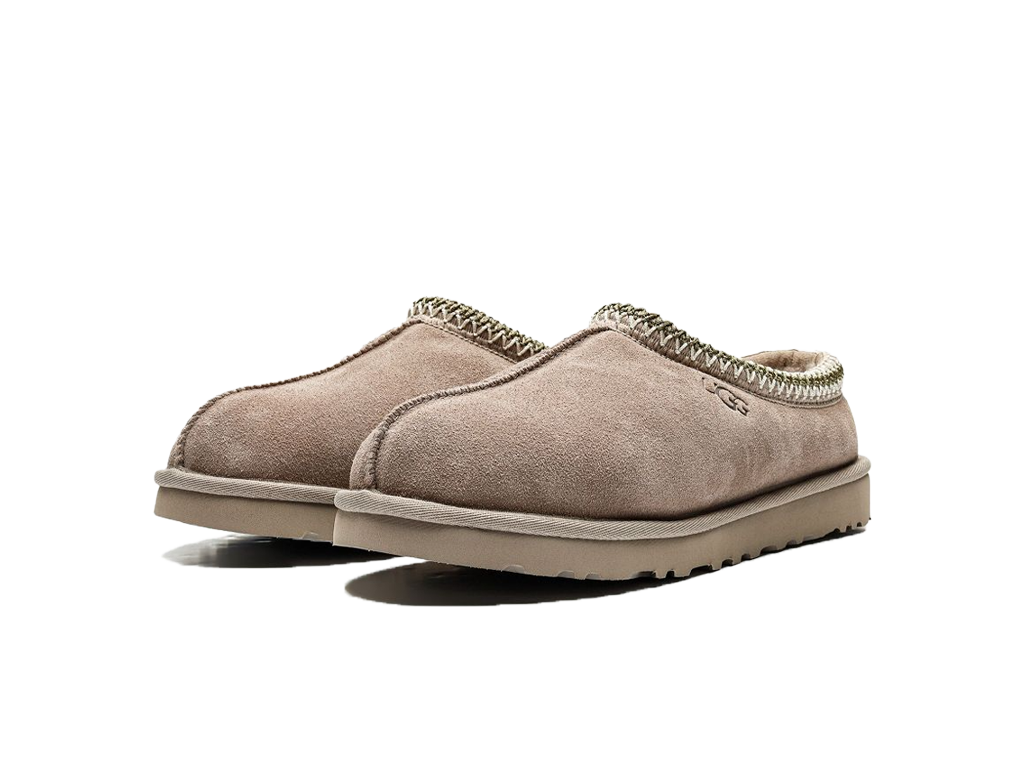 UGG Tasman Slipper Oyster