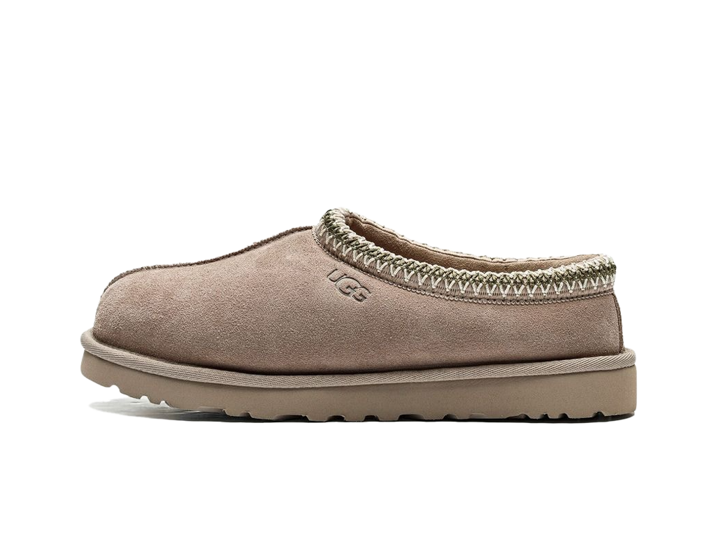 UGG Tasman Slipper Oyster