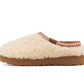 UGG Tasman Maxi Curly White (W)