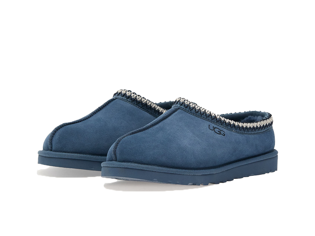 UGG Tasman Slipper Pacific Blue