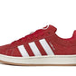 Adidas Campus 00s Better Scarlet Cloud White