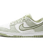 Nike Dunk Low SE Fleece Pack Honeydew (W)