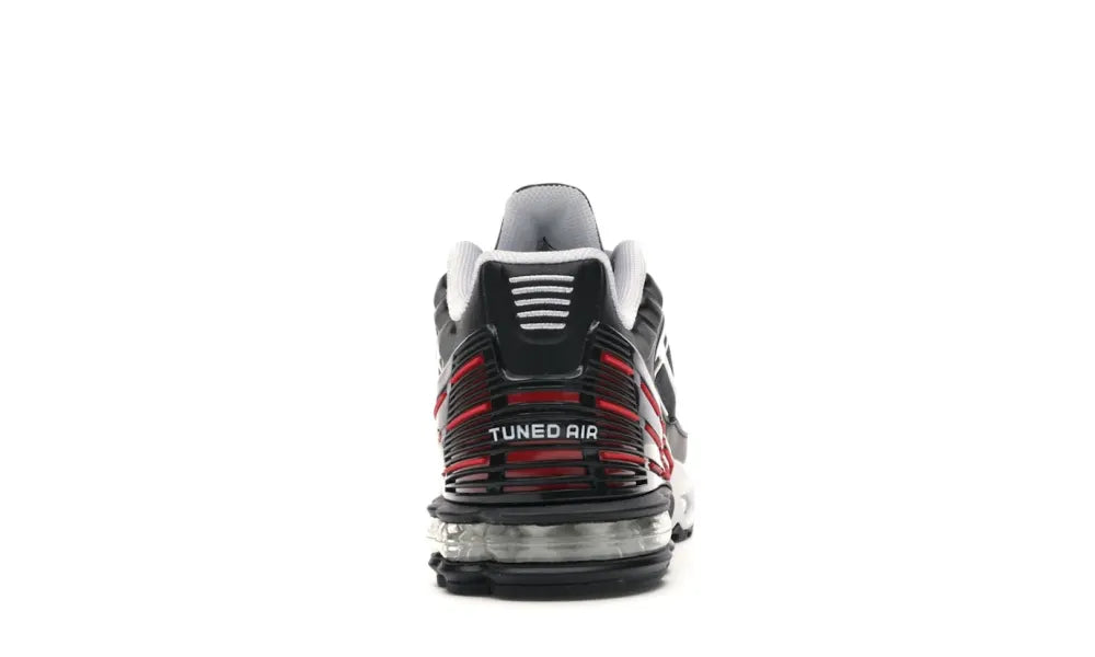 Nike Air Max Plus 3 Black Red