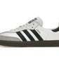 Adidas Samba OG Cloud White Core Black