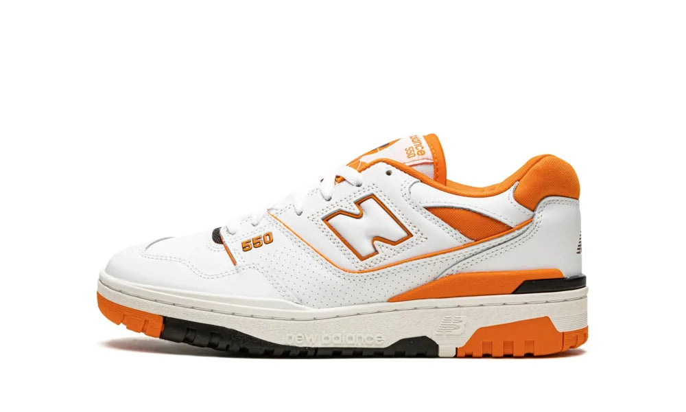 New Balance 550 Syracuse