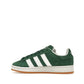 Adidas Campus 00s Dark Green White (Kids)