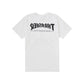 Supreme Thrasher Harold Tee White