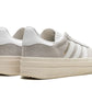 Adidas Gazelle Bold Grey White (W)