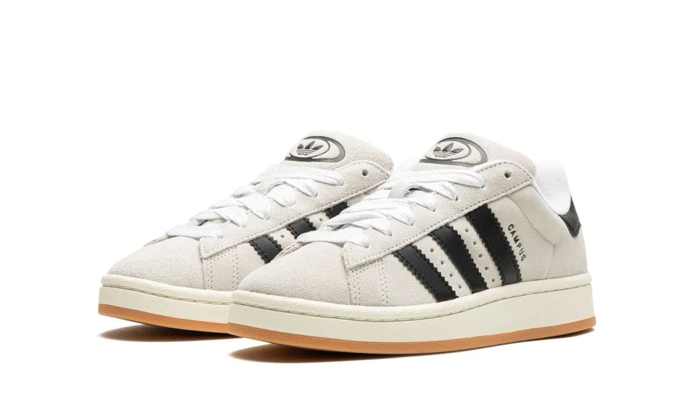 Adidas Campus 00s Crystal White Core Black (W)