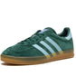 Adidas Gazelle Indoor Collegiate Green