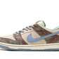 Nike SB Dunk Low Crenshaw Skate Club