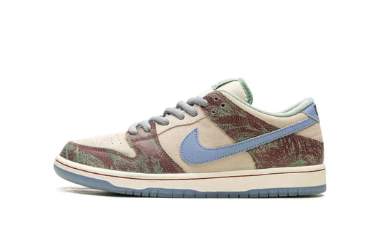 Nike SB Dunk Low Crenshaw Skate Club