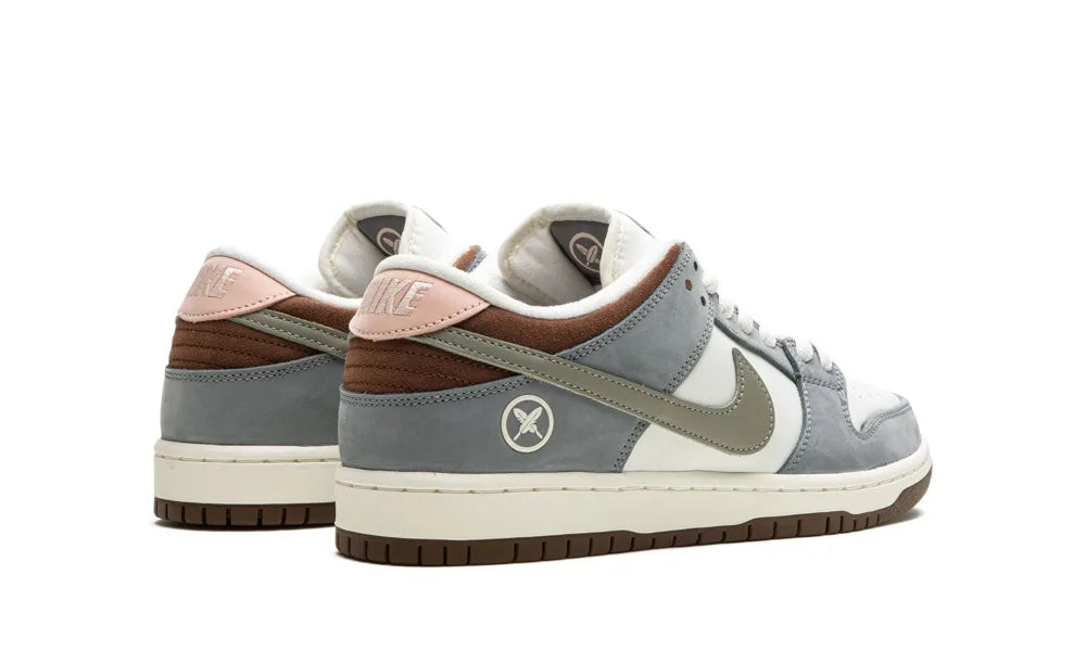 Nike SB Dunk Low Yuto Horigome