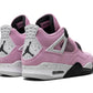 Jordan 4 Retro Orchid (W)