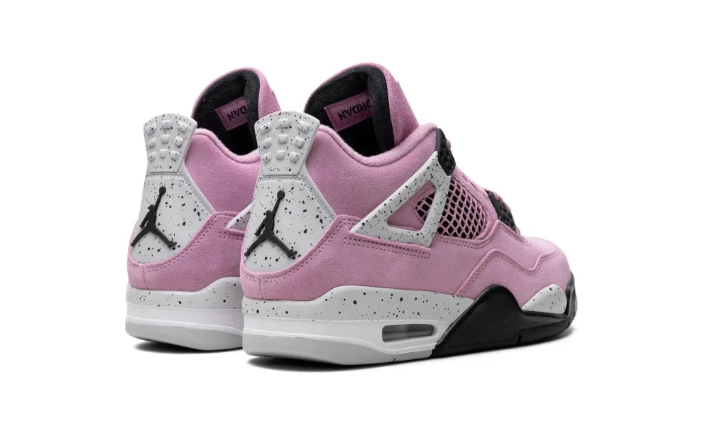 Jordan 4 Retro Orchid (W)