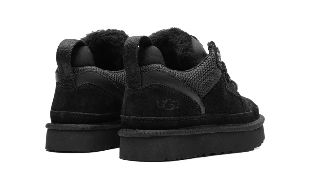 UGG Lowmel Black (W)