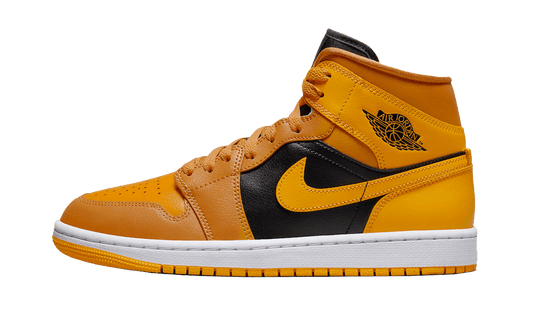 Jordan 1 Mid Chutney Taxi