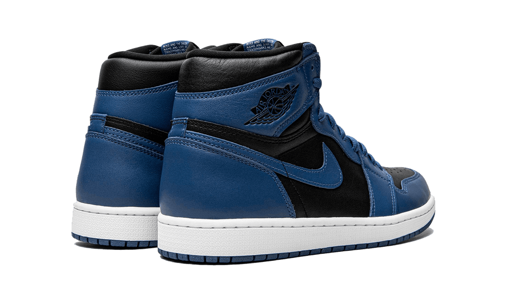 Jordan 1 Retro High OG Dark Marina Blue