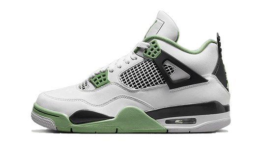 Jordan 4 Retro Seafoam (W)
