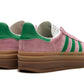 Adidas Gazelle Bold True Pink (W)