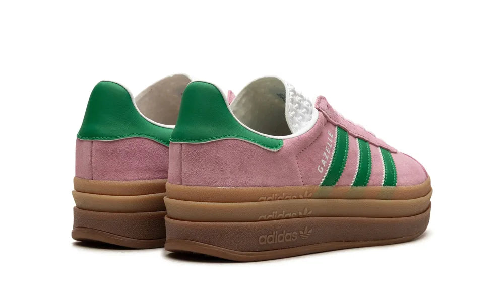 Adidas Gazelle Bold True Pink (W)