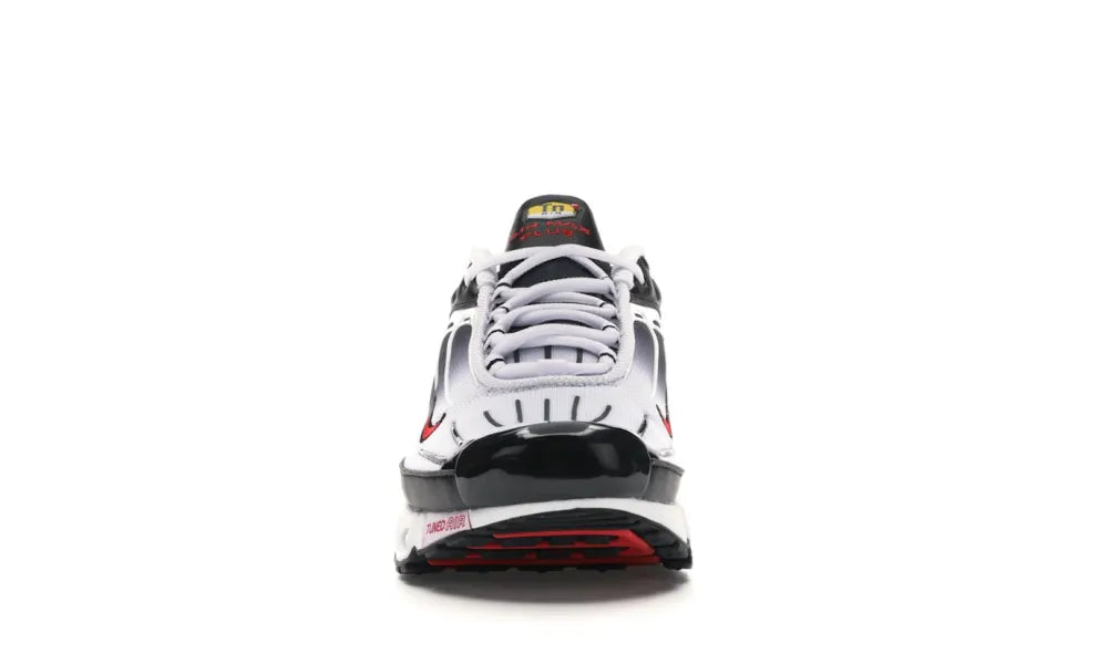 Nike Air Max Plus 3 Black Red