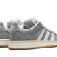 Adidas Campus 00s Grey White