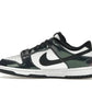 Nike Dunk Low SE Just Do It Iridescent (W)